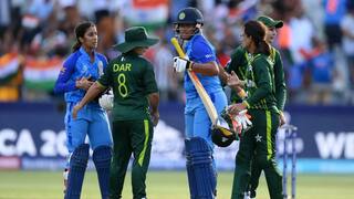 Womens ODI World Cup 2025: ऑपरेशन सिंदूर के बाद पहली बार क्रिकेट खेलेगी इंडिया-पाकिस्तान की टीम? ICC ने बताई तारीख
