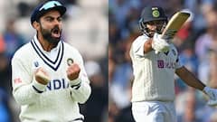 प्लेइंग 11 को लेकर टीम इंडिया की मुश्किलें बढ़ी, कोहली की रिप्लेसमेंट और अनसोल्ड खिलाड़ी बना सिरदर्द