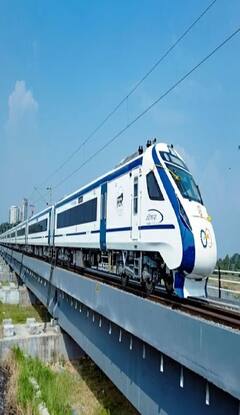 ભારતમાં આવેલા આ 5 રેલવે સ્ટેશન સૌથી જુના છે