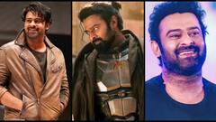 'द राजा साब' एक्टर प्रभास हैं कितने पढ़े-लिखे? जानें कौन सी डिग्री है 'बाहुबली' के पास