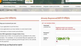 Agniveer GD Admit Card 2025:  అగ్నివీర్ పరీక్ష అడ్మిట్ కార్డులు రిలీజ్ - డైరక్ట్ లింక్ డీటైల్స్