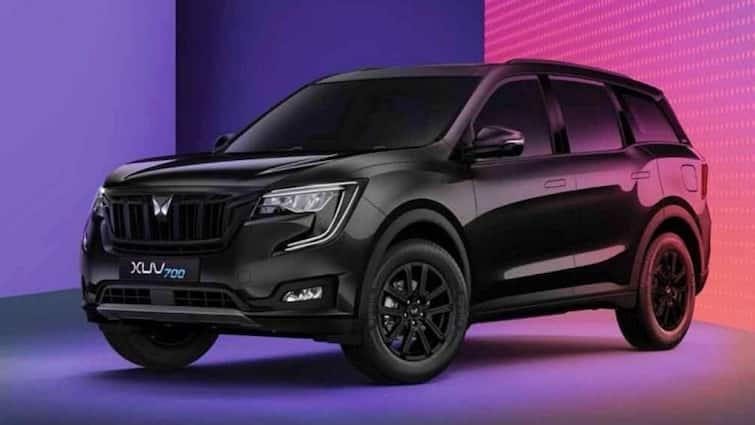 Mahindra XUV700 Facelift Launch Next Year And Get More Features From XEV