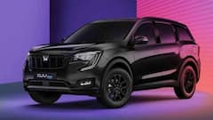 Mahindra XUV700 Facelift Launch Next Year And Get More Features From XEV