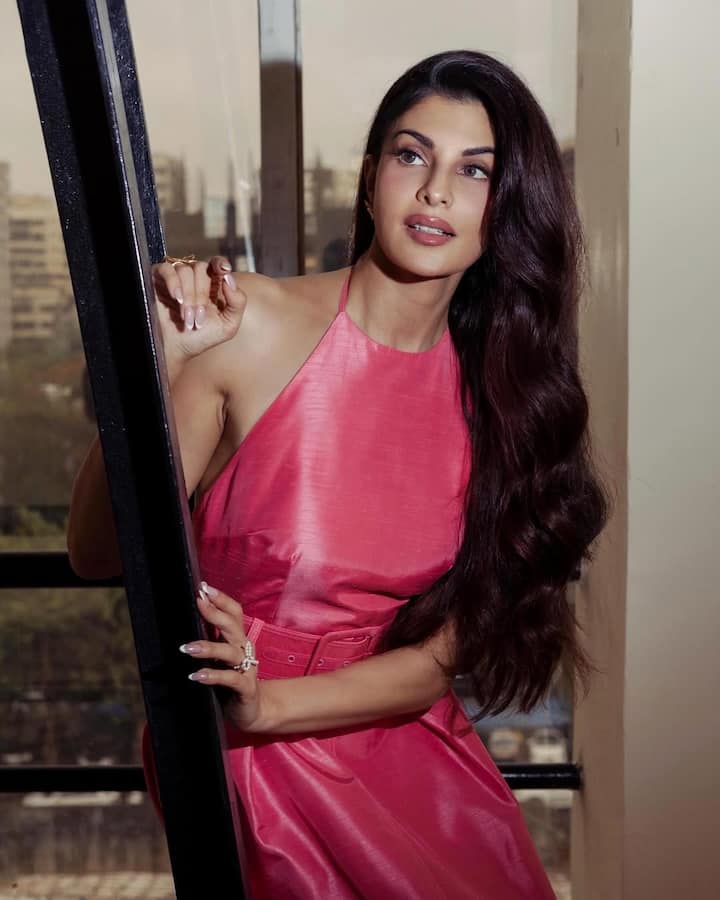 Jacqueline is currently in discussion about her film Housefull 5, which was released in theaters on 6 June 2025. The audience is very fond of the film, as well as it has broken the record of many films so far.