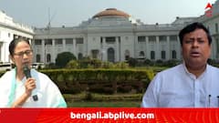 'মুখ্যমন্ত্রীর মতো পাকিস্তান প্রীতি নেই, বুকের ভিতরে ভারত আছে' ! বিধানসভায় মমতার 'হাফ মন্ত্রী' কটাক্ষর পাল্টা সুকান্ত