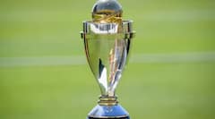 ODI World Cup 2025: ਭਾਰਤ-ਪਾਕਿਸਤਾਨ ਮੈਚ ਦੀ ਤਾਰੀਖ਼ ਦਾ ਐਲਾਨ, ਪੂਰਾ ਸ਼ਡਿਊਲ ਜਾਰੀ!