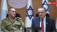 'तेहरान के नागरिकों को चुकानी पड़ेगी कीमत', इजरायल के रक्षामंत्री के बयान पर बवाल, अब दी सफाई