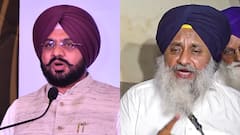'पंजाब को एक सख्त CM की जरुरत', सुखबीर बादल के बयान पर भड़के पंजाब के मंत्री, 'अपने पिता की...'