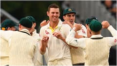 Mitchell Johnson Slams Aussie Pacer For Choosing IPL Over WTC Final