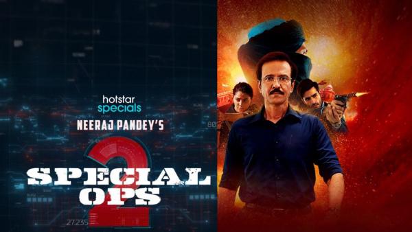 Special OPS 2 is behind whose brain, Akshay Kumar is also his favorites, no hand can hold in thriller films