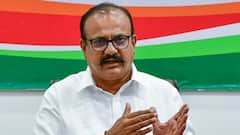 Maha Congress Chief Sapkal Seeks Culpable Homicide Case Over Pune Bridge Collapse