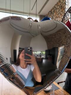 Sharvari Celebrates 28th Birthday With Intimate Bash, Shares Adorable Moments