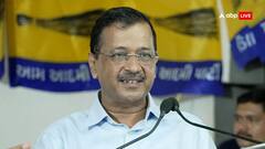 अरविंद केजरीवाल बोले, 'गुजरात के अंदर 30 साल राज करने के बाद BJP सड़कें नहीं बना पाई'