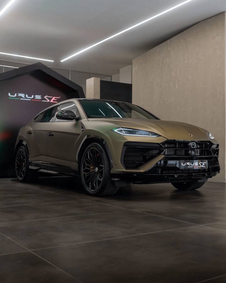 Ram Kapoor’s car collection also includes a Porsche 911, Ferrari Portofino M, Range Rover Autobiography, and Mercedes-AMG G 63.