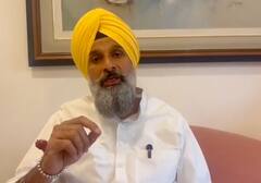 CM ਭਗਵੰਤ ਮਾਨ ਦੀ ਮੁੜ ਵਿਗੜੀ ਸਿਹਤ ! PGI ਤੋਂ ਸੱਦਣੇ ਪਏ ਸਪੈਸ਼ਲਿਸਟ ਡਾਕਟਰ, ਪਰ ਦੱਬੀ ਜਾ ਰਹੀ ਖ਼ਬਰ,  ਮਜੀਠੀਆ ਦਾ ਵੱਡਾ ਦਾਅਵਾ