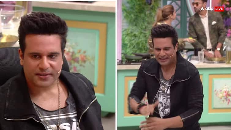 सलमान खान की जगह अगर गोविंदा होते 'बिग बॉस' के होस्ट तो ऐसे लगाते कंटेस्टेंट को डांट, भांजे कृष्णा अभिषेक ने की मिमिक्री
