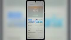 Oppo A5 5G India Prices Leaked. Here's What We Know So Far