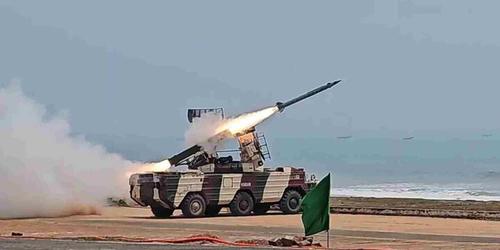 तकनीकी रूप से हां लेकिन व्यावहारिक रूप से यह 100% गारंटी नहीं देता. परमाणु हथियार बहुत तेज़ और ऊंचाई पर चलते हैं. कई बार ये Multiple Warheads (MIRVs) लेकर आते हैं यानी एक मिसाइल से कई बम निकलते हैं जो अलग-अलग टारगेट पर गिरते हैं. इस वजह से उन्हें ट्रैक करना और भी मुश्किल हो जाता है.