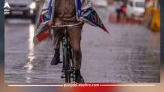 Weather Report: ਪੰਜਾਬੀਆਂ ਲਈ ਰਾਹਤ ਦੀ ਖਬਰ! ਸੂਬੇ 'ਚ ਬਾਰਸ਼ ਦਾ ਦੌਰ, ਮਾਨਸੂਨ ਹੋਈ ਐਕਟਿਵ