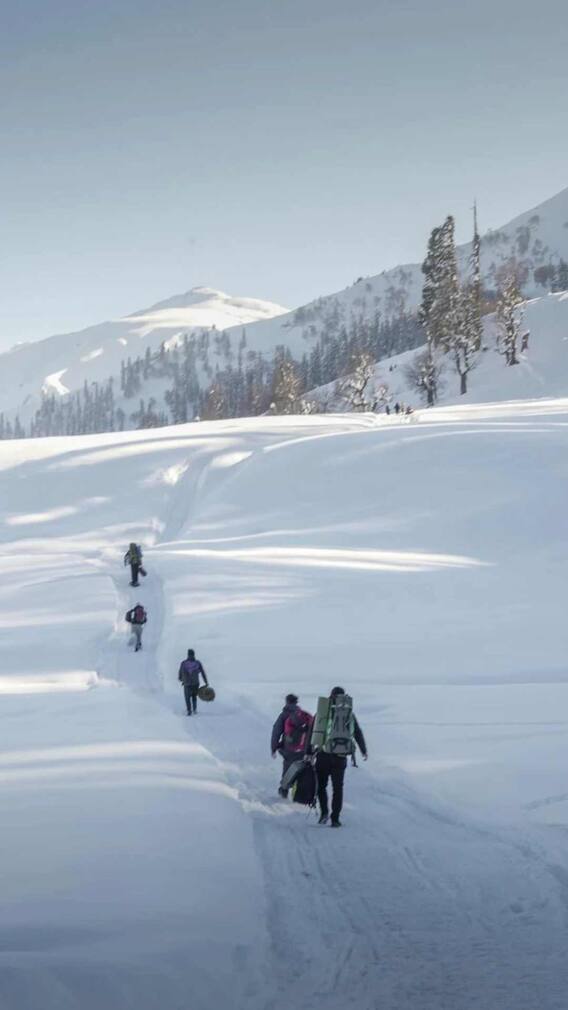 जून और जुलाई में उत्तराखंड में घूमने के लिए हैं ये सबसे बेहतरीन स्थान