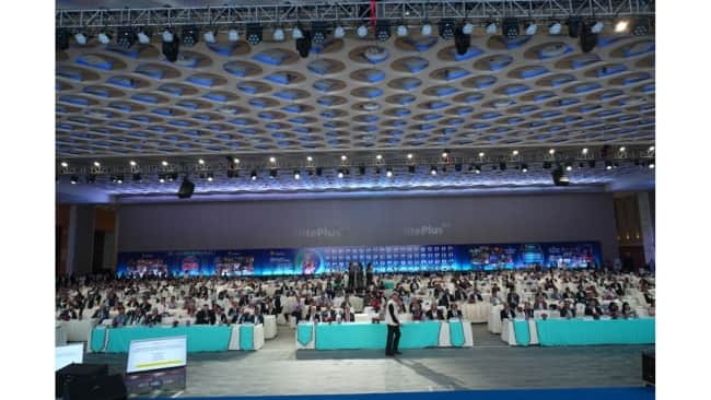 India Hosts World’s Largest Rigid Plastics (Injection, Blow Moulding, PET ) & Circular Economy Summit