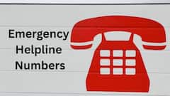 Helpline Numbers : এই তিনটি হেল্পলাইন নম্বর সবার ফোনে থাকা উচিত, যেকোনও সময় কাজে লাগবে