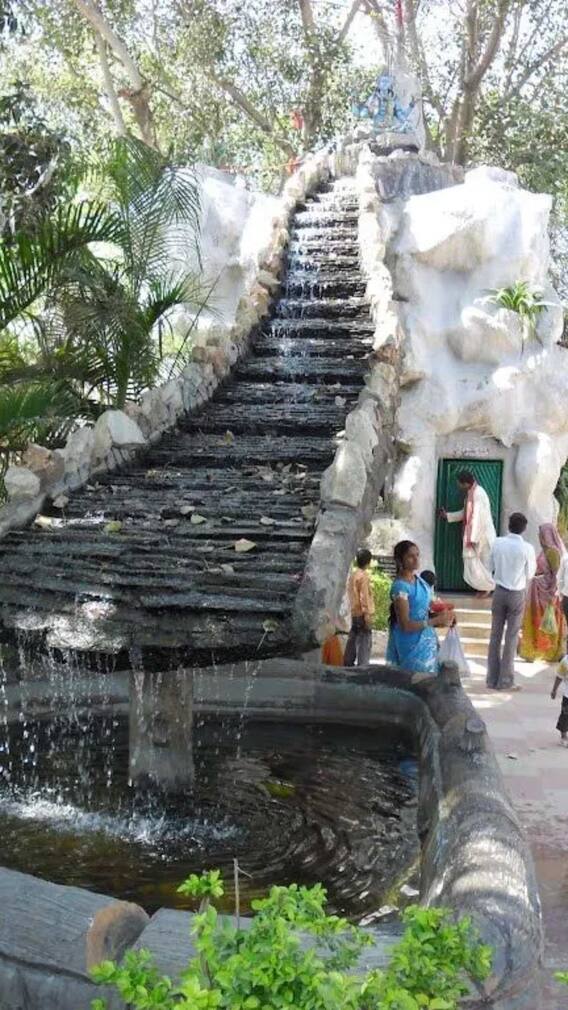 झारखंड के इस खूबसूरत शहर में घूमने के लिए 10 बेहतरीन पर्यटन स्थल!