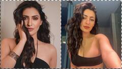 Shivangi Verma का दिखा ग्लैमरस अंदाज, कॉन्ट्रोवर्सी के बाद हो रही पिक्चर्स वायरल