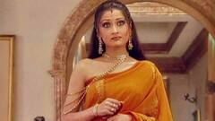 उम्र के इस पड़ाव पर भी बेहद हसीन दिखती हैं 'कोमोलिका', सोशल मीडिया पर होते हैं खूब चर्चे