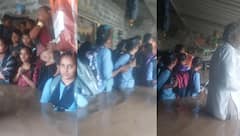 ભાવનગરમાં જળબંબાકાર: મહુવા પાસે શાળાના 40 બાળકો કોઝવેમાં ફસાયા, હેલિકોપ્ટરથી રેસ્ક્યુની તૈયારી! જુઓ PHOTOS