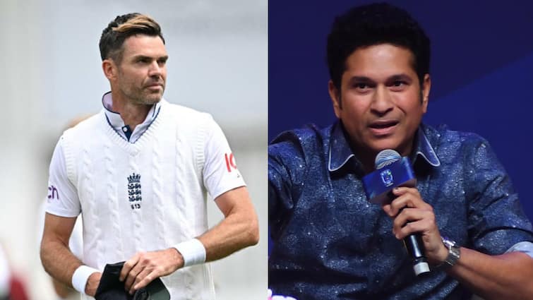 ind vs eng test series sachin tendulkar appeals not to rename pataudi trophy as anderson tendulkar trophy IND vs ENG सीरीज के नाम बदलने पर विवाद, सचिन तेंदुलकर ने दिया बड़ा बयान, कहा- 'विरासत से छेड़छाड़...'