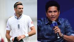 IND vs ENG सीरीज के नाम बदलने पर विवाद, सचिन तेंदुलकर ने दिया बड़ा बयान, कहा- 'विरासत से छेड़छाड़...'