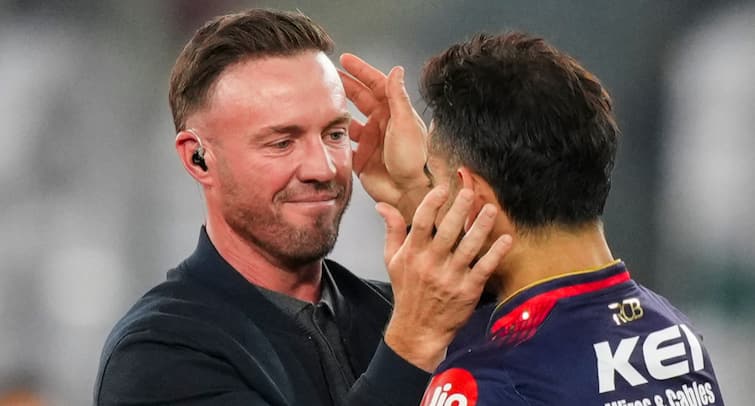Virat Kohli Ignored AB de Villiers For Months Heres What Happened Virat Kohli Ignored AB de Villiers For Months - Here's What Happened