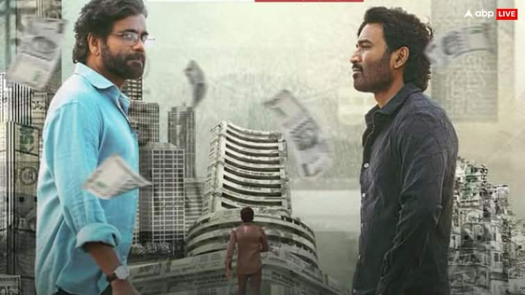 Kuberaa trailer: धनुष नागार्जुन की 'कुबेर' का धांसू ट्रेलर हुआ रिलीज, पैसा और सत्ता की जंग देख हिल जाएंगे