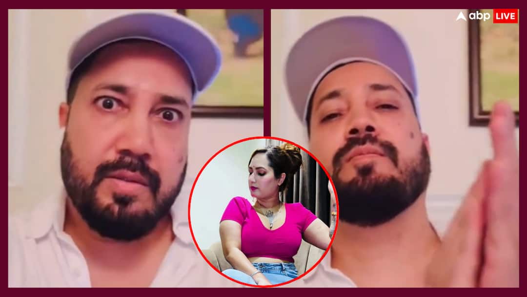 मीका सिंह सोशल मीडिया इंफ्लुएंसर कमल कौर भाभी के मर्डर पर भड़के, पंजाब सरकार से की सख्त एक्शन की मांग mika singh reacts on influencer Kamal Kaur Bhabhi murder demands action against murderers मीका सिंह सोशल मीडिया इंफ्लुएंसर कमल कौर भाभी के मर्डर पर भड़के, पंजाब सरकार से की सख्त एक्शन की मांग