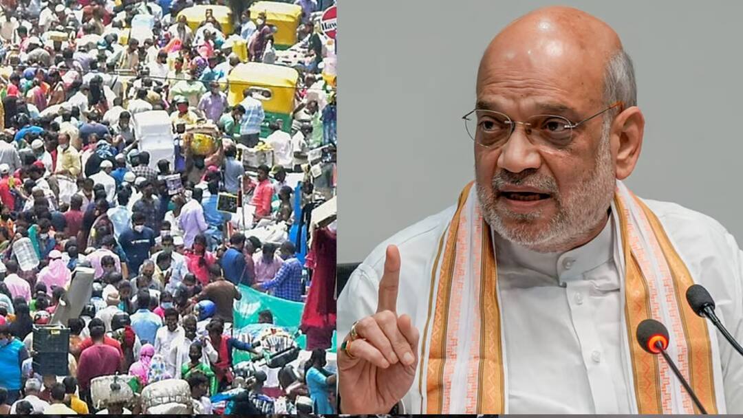 Census 2027 Centre Issues Notification for Caste Based Census 10 Key Things to Know About the Survey मोठी बातमी: केंद्र सरकारकडून जातनिहाय जनगणेची अधिसूचना जारी; जाणून घ्या सर्वेक्षणाबाबत या 10 महत्त्वाच्या गोष्टी