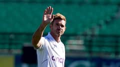 England Legend Opens Up On Duels With Sachin, Kohli