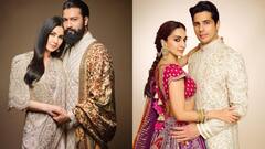 राजस्थान में छाया रॉयल वेडिंग का जादू, इन ऐतिहासिक महलों में हुईं यादगार सेलिब्रिटी वेडिंग्स