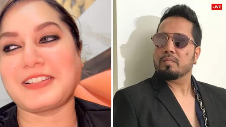 कमल कौर भाभी के मर्डर पर मीका सिंह को आया गुस्सा, बोले-  'इतने वेल्ले हो गए हो सारे? कौन छोटे कपड़े पहन रहा है, उन्हें मार दो'