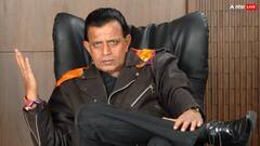 'मैं फुटपाथ से आया हूं', जब मिथुन चक्रवर्ती के पास नहीं थे खाने के पैसे, ठोकरें खाने को थे मजबूर