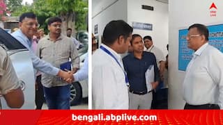 WB Assembly By Election: কালীগঞ্জ বিধানসভার উপনির্বাচনের প্রস্তুতি তুঙ্গে, খতিয়ে দেখতে এলেন মুখ্য নির্বাচনী আধিকারিক