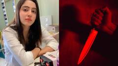 कौन थी मॉडल शीतल उर्फ सिमी चौधरी? बॉयफ्रेंड पर हत्या का शक