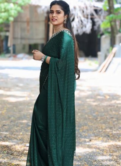 Serial Actress Reehana: பொய் சொல்லி 2 -ஆவது திருமணம்..! ரூ.18 லட்சத்தை ஆட்டையை போட்ட பாண்டியன் ஸ்டோர்ஸ் சீரியல் நடிகை!