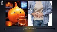 ਪਿਆਜ਼ ਦੇ ਗਜ਼ਬ ਫਾਇਦੇ: ਚਮੜੀ, ਵਾਲਾਂ ਅਤੇ ਪੇਟ ਦੀ ਇਨਫੈਕਸ਼ਨ ਲਈ ਇੱਕ ਅਸਰਦਾਰ ਘਰੇਲੂ ਨੁਸਖਾ!