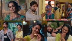 నువ్వుంటే నా జతగా సీరియల్: మిథున ఎగ్జైట్‌మెంట్‌.. మిస్టర్ మొగుడ్స్‌ గారికి టార్చరే టార్చర్.. డబ్బుతో దొరికేసిన కాంతం!