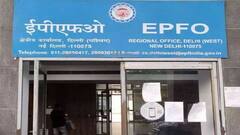 EPFO कडून 7.7 कोटी सदस्यांना सूचना, मोफत सेवांसाठी पैसे देऊ नका, तिऱ्हाईत कंपन्या किंवा एजंटपासून सावधानतेचा इशारा