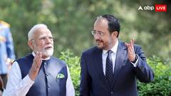 साइप्रस पहुंचकर PM मोदी ने एर्दोगन की दुखती रग पर रख दिया हाथ! पाकिस्तान के दोस्त की बढ़ गई टेंशन