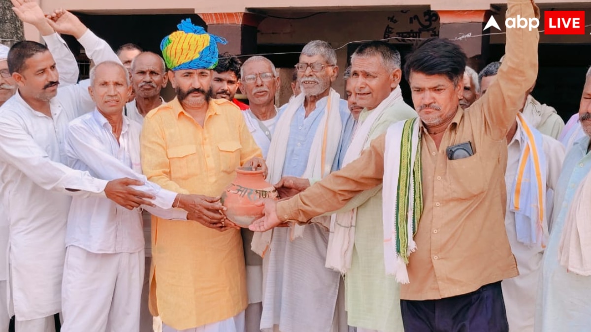 OBC आरक्षण की मांग को लेकर भरतपुर में जाटों की हुंकार, आर-पार की लड़ाई का ऐलान