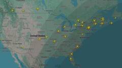 ઇરાન-ઇઝરાયેલ યુદ્ધ વચ્ચે અમેરિકા એક્શનમાં આવ્યું, રવાના કરી દીધા 24 ટેન્કર એરક્રાફ્ટ, હવે શું થશે ?