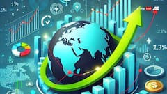 Indian Markets Outpace Global Uncertainties: Sensex Nears 81,800, Nifty Climbs Over 200 Points